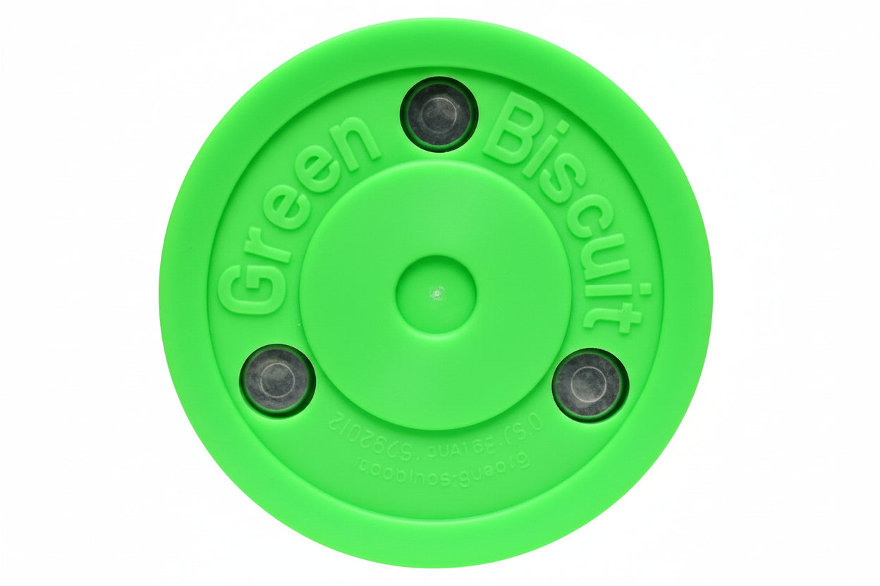 Green Biscuit teknikkpuck - Original