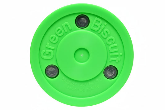 Green Biscuit teknikkpuck - Original