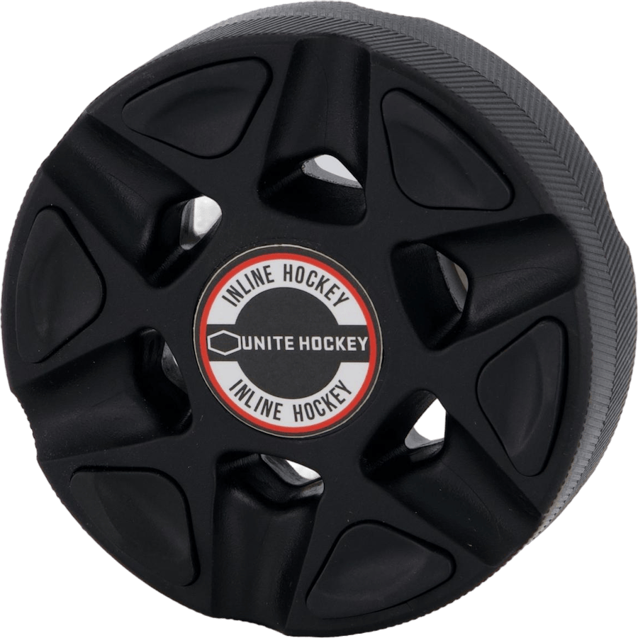 Unite Hockey Inline puck – streetpuck for gatehockey