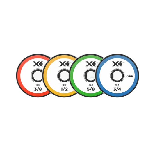 Sleperinger FIRE til ES200/ES300