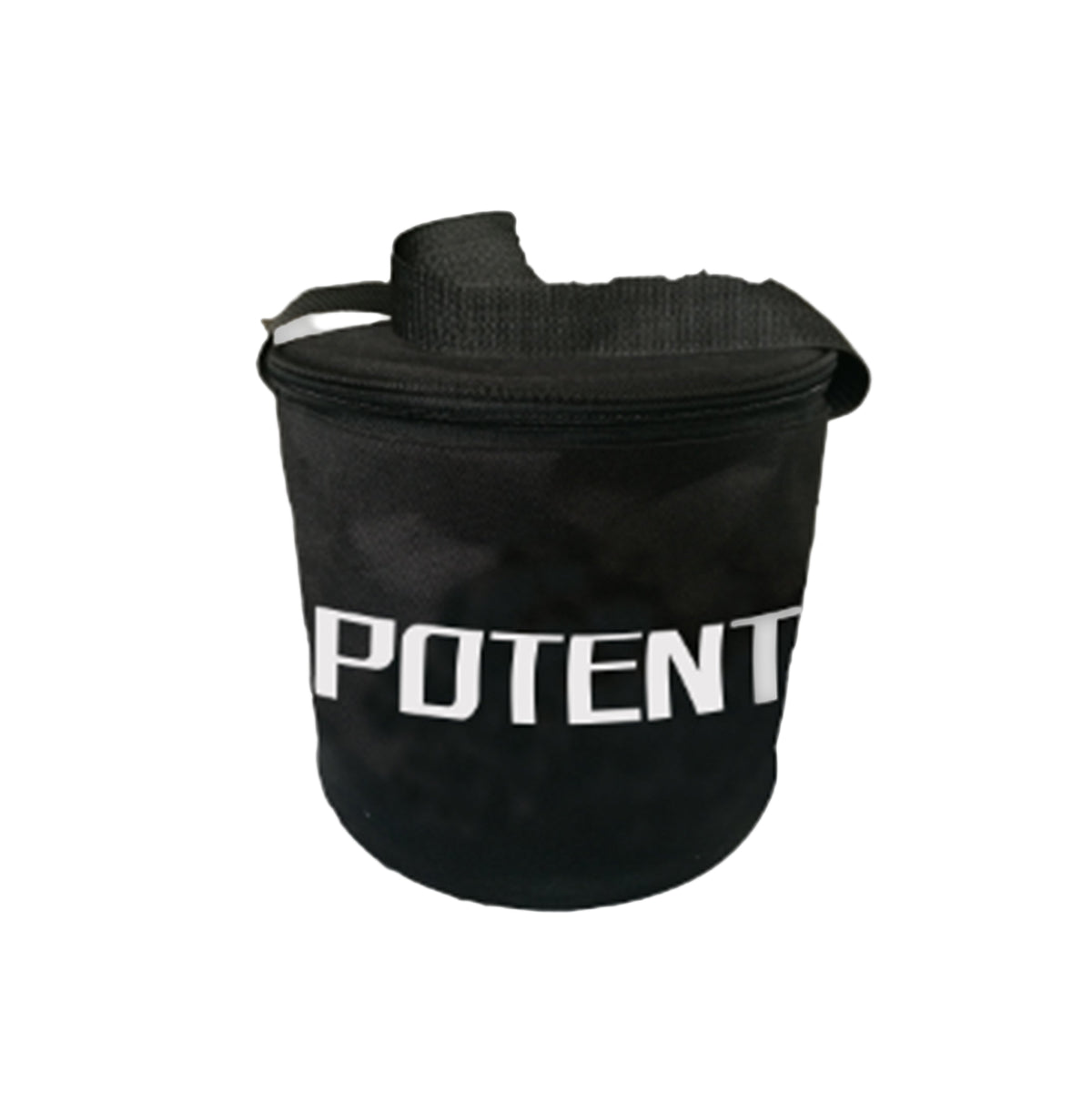 Puckveske Hockey – Oppbevaring for opptil 50 pucker