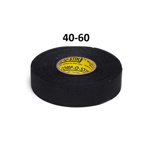 Comp-o-stik Tyggetape Hockey – Kartong