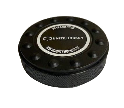 Dryland Hockey Puck – Treningspuck for teknikk og skudd