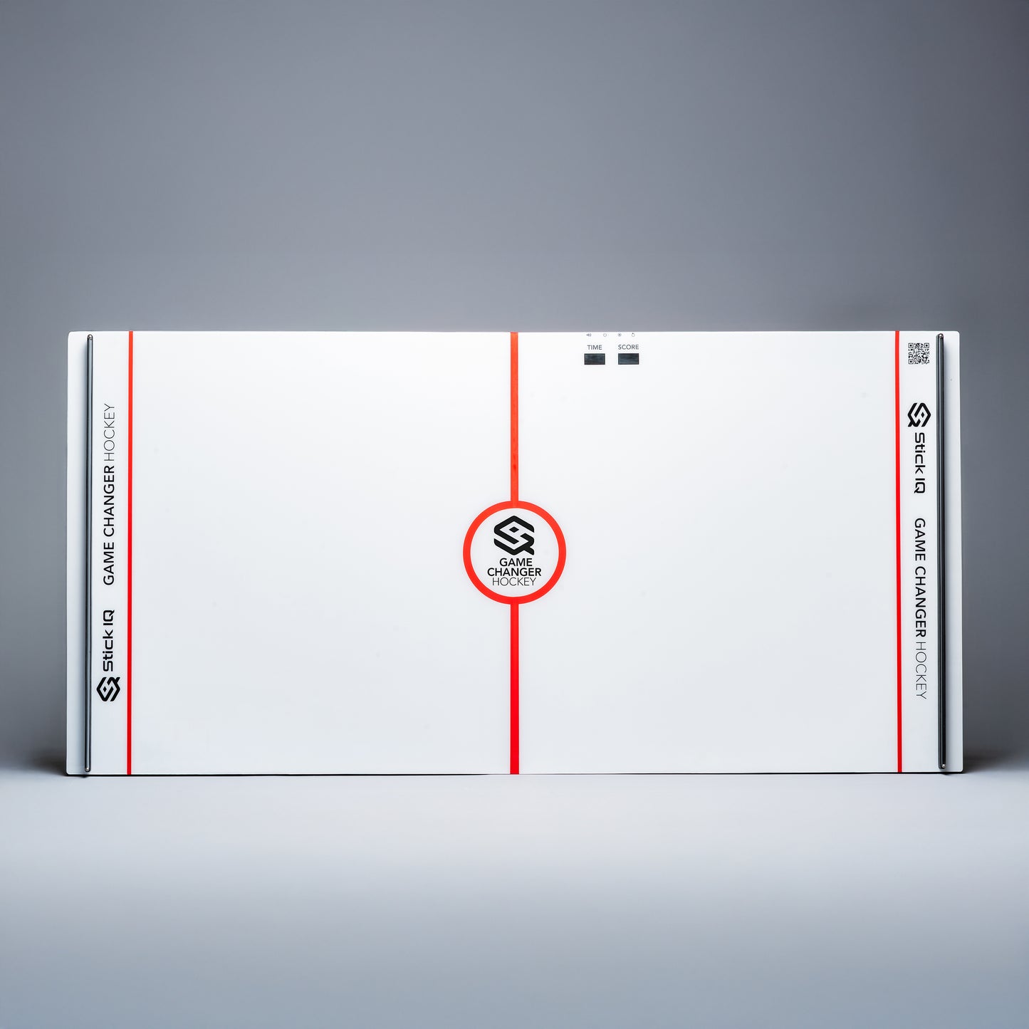 Klubbteknik StickIQ Game Changer – Treningsbrett for kølle- og puckkontroll