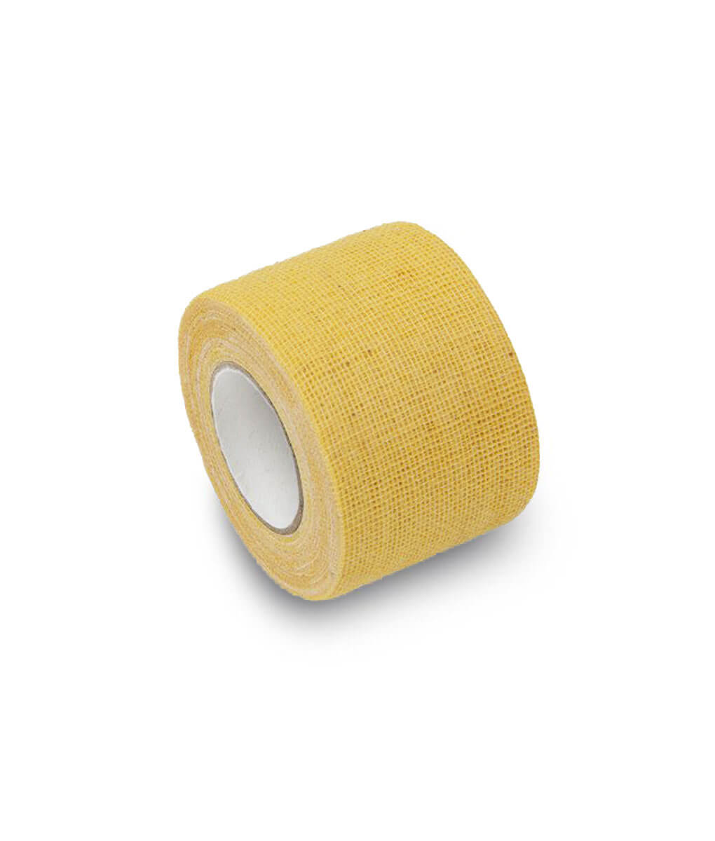 Gaze Greppteip Hockey – Tynn teip uten stretch