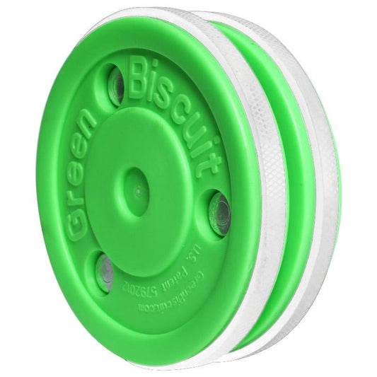 Green Biscuit teknikkpuck - Original