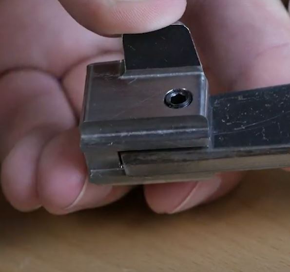 Sparx adapter til kunstløpskøyter