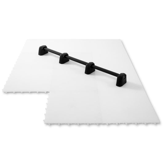 Klubbteknikk Dribler Hockey – Flyttbare mellombein for teknikktrening