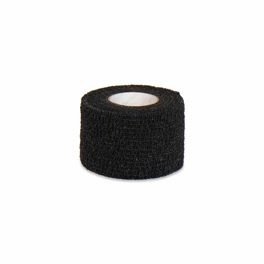 Powerflex Grepptape Hockey 38 mm – Elastisk tape i flere farger