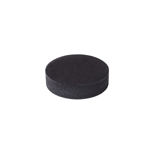 Hockeypuck Soft – Myk gummipuck for sikrere spill