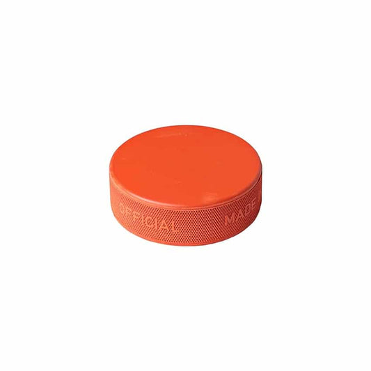 Hockeypuck Tung 250 g – For sterkere håndledd og armer
