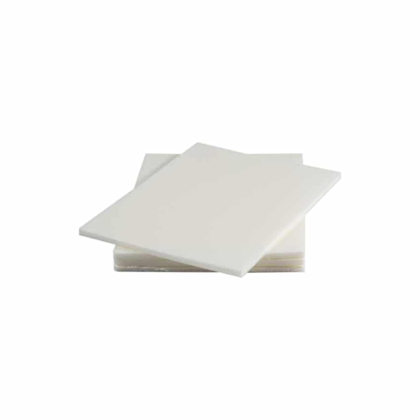 Sportdoc gnagsårplaster – Selvklebende 20x15 cm 12-pakning