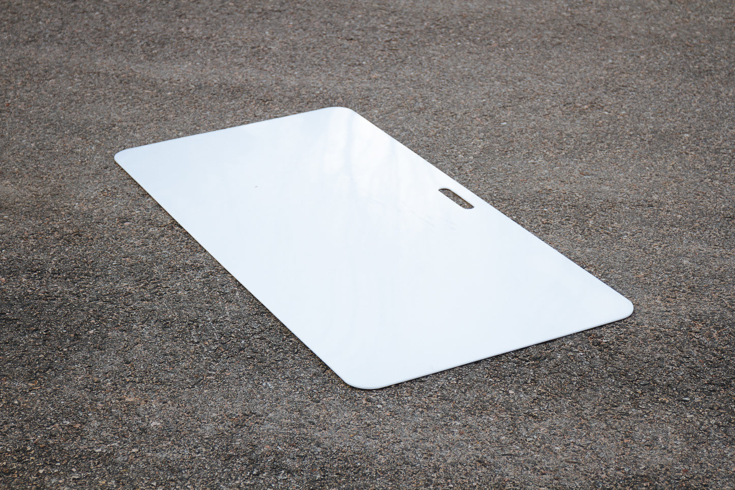 Skuddplate Plastis Hockey – Unite Skuddrampe 100 cm / 120 cm