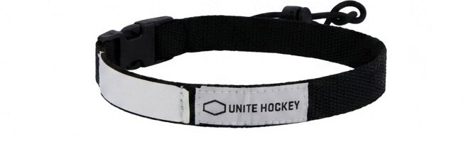 Vaskebånd Hockey – Holdbart & nummererbart - 50 cm