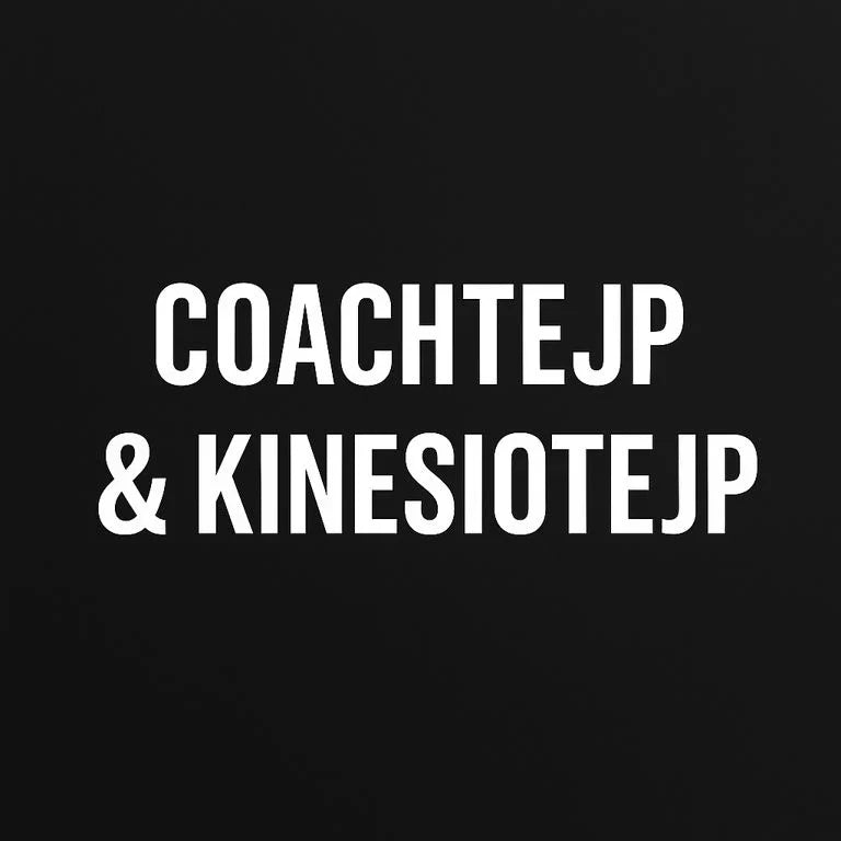 Coachteip & Kinesioteip
