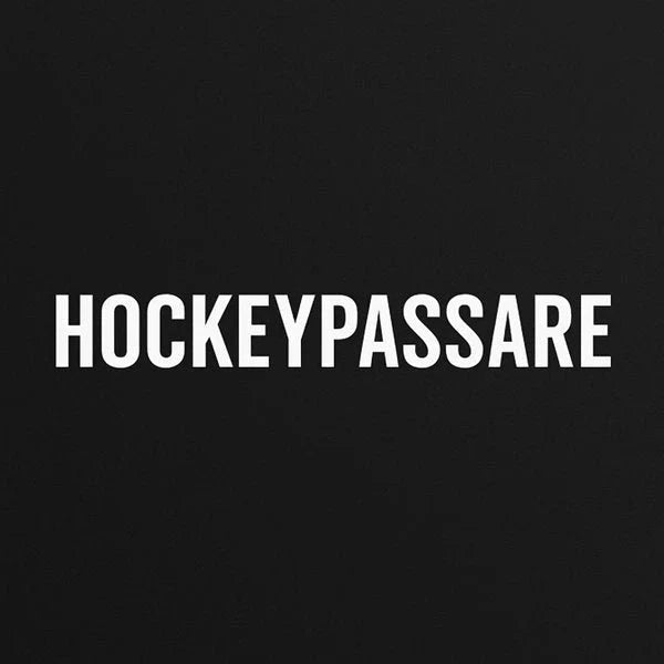 Hockeypasning