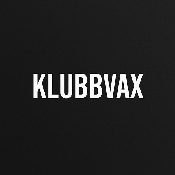 Klubbvoks