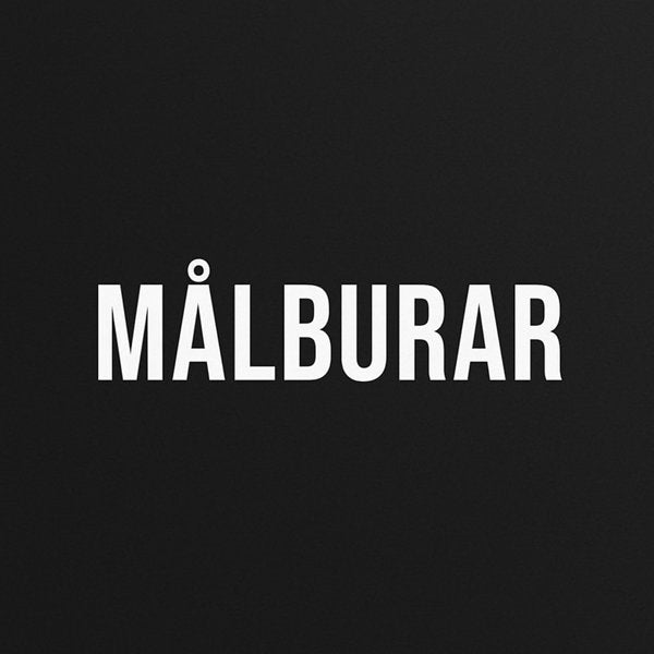 Målbur