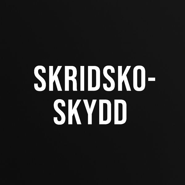 Skøytebeskyttelse
