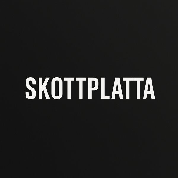 Skottplate
