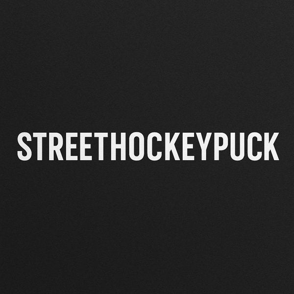Streethockeypuck