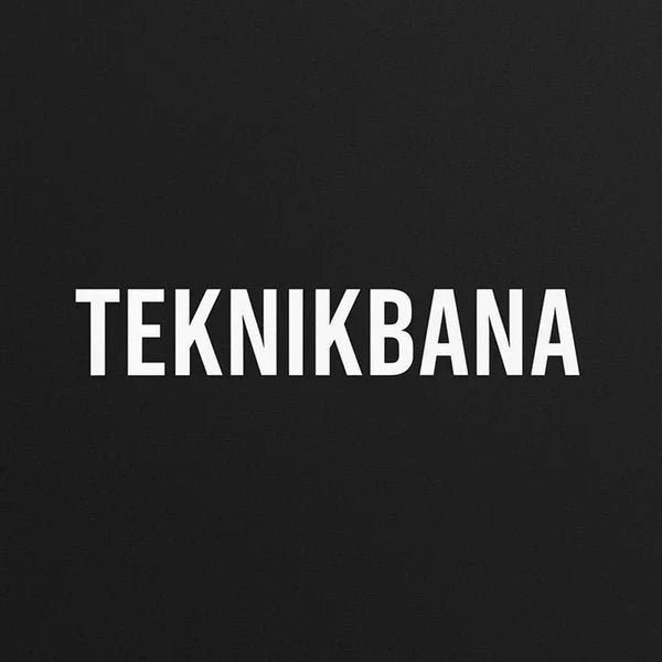 Teknikkbane