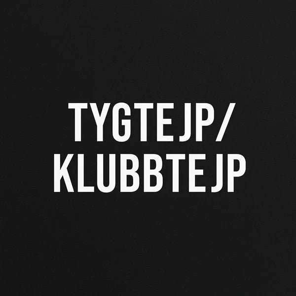 Tekstiltape / Klubbtape