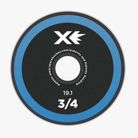 Sleperinger til ES100 / ES200 / ES300