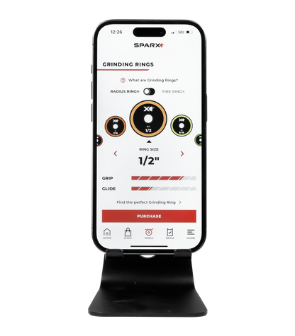 Sparx PS300 slip SINGEL