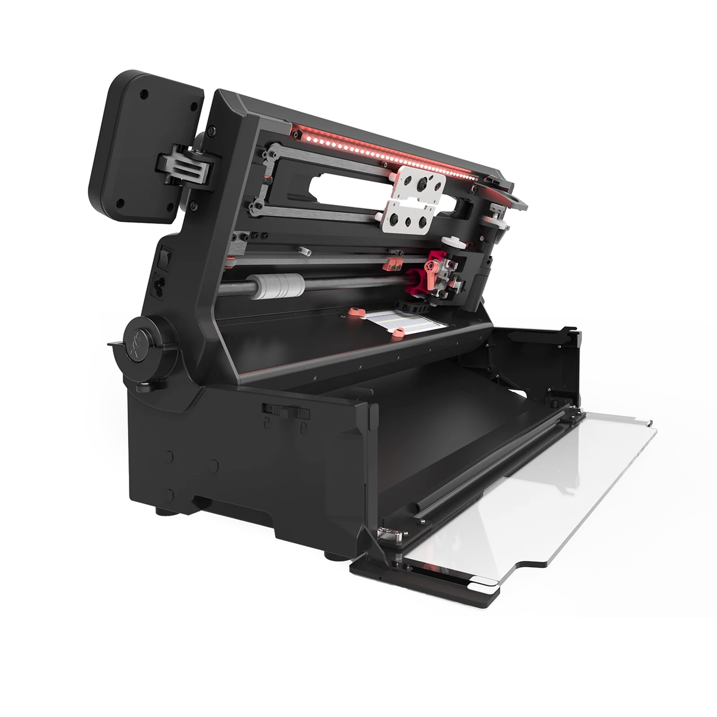 Sparx ES300 skøytesliper med BEAM