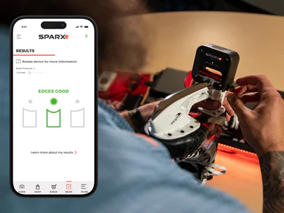BEAM Vinkelmåler med laserteknikk