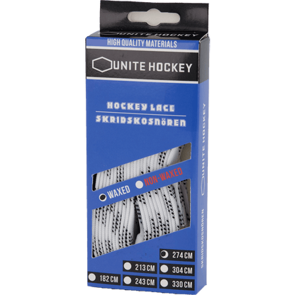 Hockeylisser vokset - Flere lengder