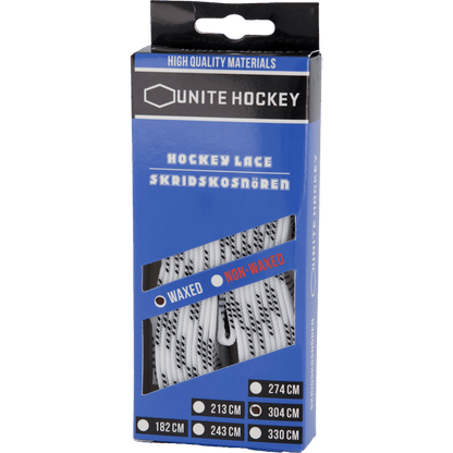 Hockeylisser vokset - Flere lengder