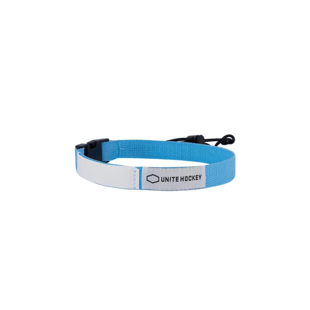 Vaskebånd Hockey – Holdbart & nummererbart - 50 cm