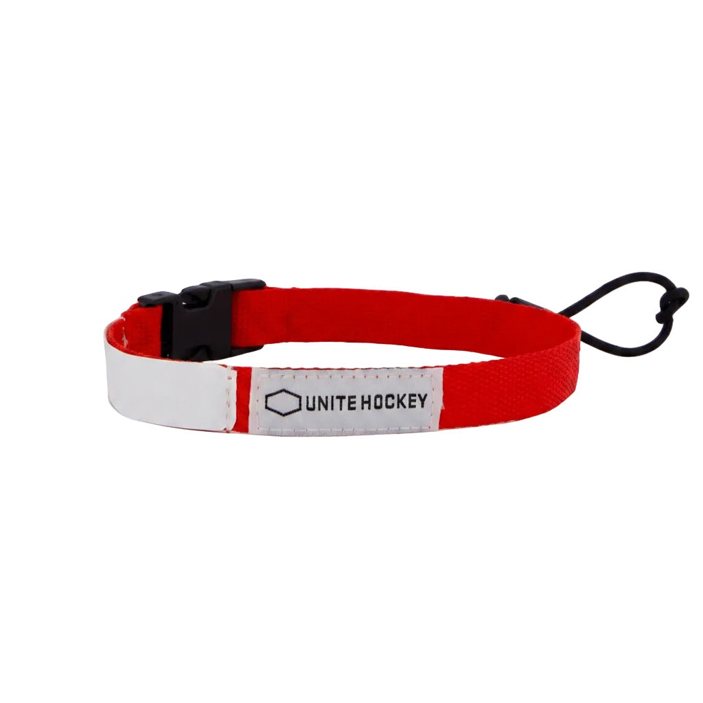 Vaskebånd Hockey – Holdbart & nummererbart - 50 cm