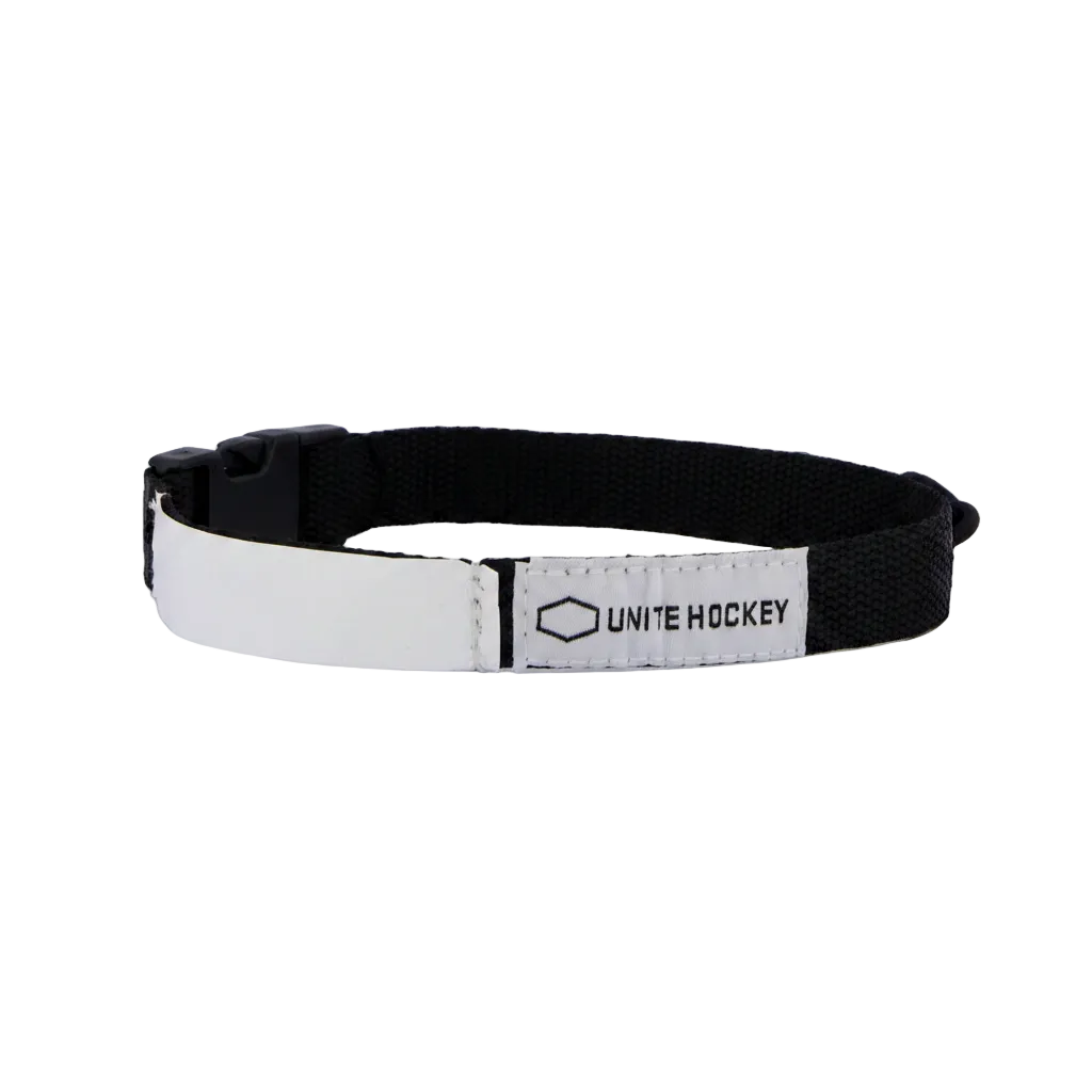 Vaskebånd Hockey – Holdbart & nummererbart - 50 cm