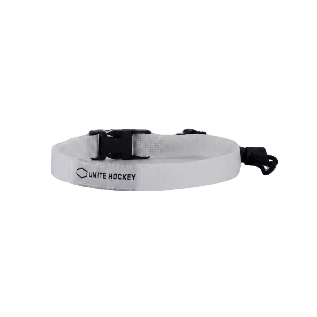 Vaskebånd Hockey – Holdbart & nummererbart - 50 cm