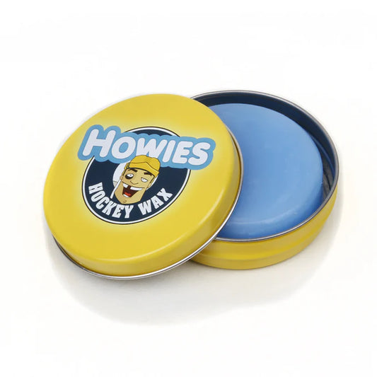 Howies Hockey Wax 85 g – Køllevoks for bedre puckkontroll