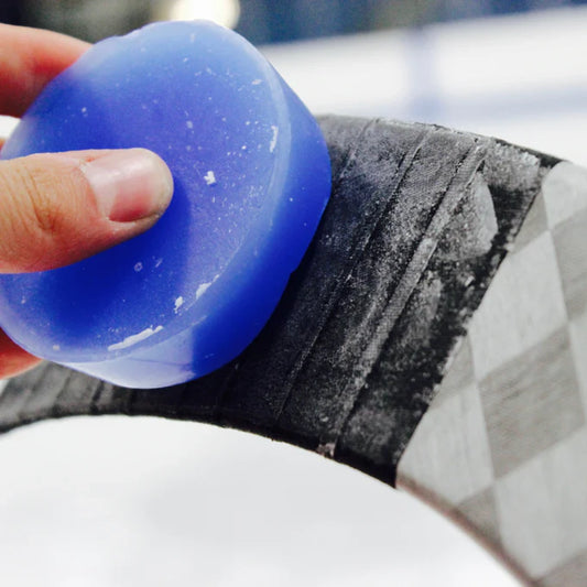 Howies Hockey Wax 85 g – Køllevoks for bedre puckkontroll