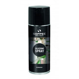 Silikonspray til Syntetisk is, 400 ml