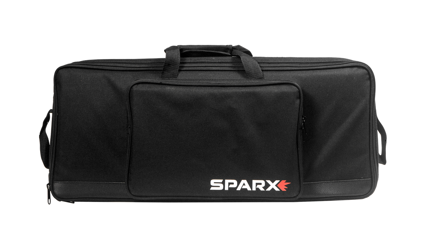 Sparx myk koffert ES200/ES300