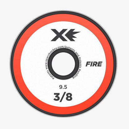 Sparx sleperinger FIRE til ES200/ES300