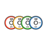 Slipeskiver FIRE (flat bunn) til PS200/PS300