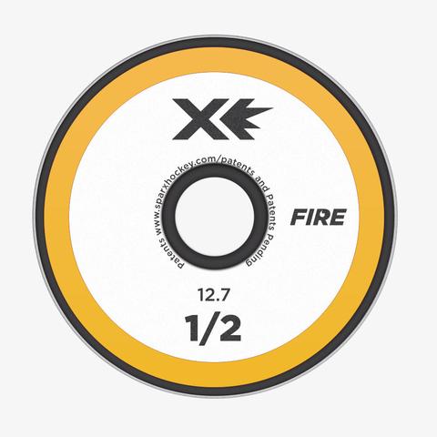 Sparx sleperinger FIRE til ES200/ES300