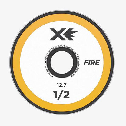 Sparx sleperinger FIRE til ES200/ES300