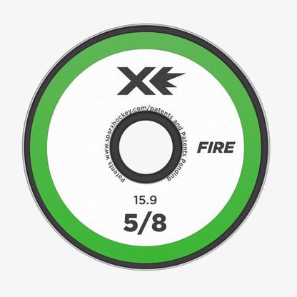 Sparx sleperinger FIRE til ES200/ES300