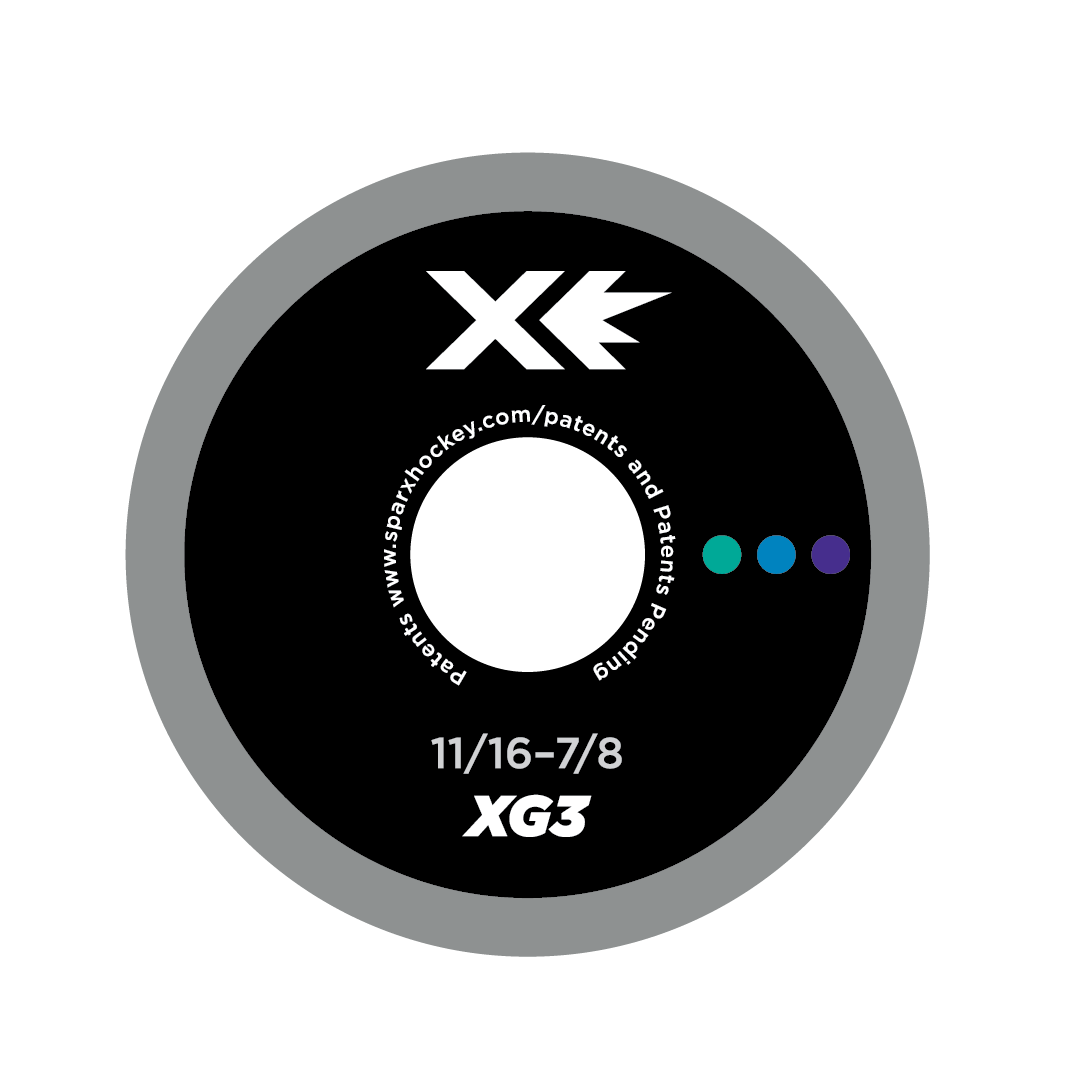 Sparx PS300 slip SINGEL