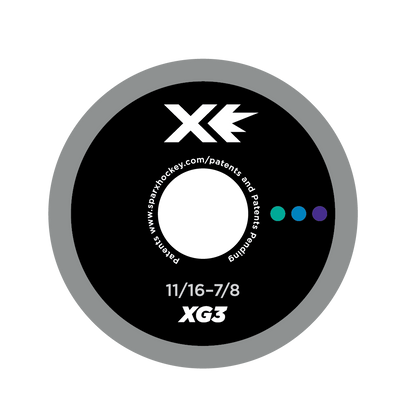 Sparx PS300 slip SINGEL