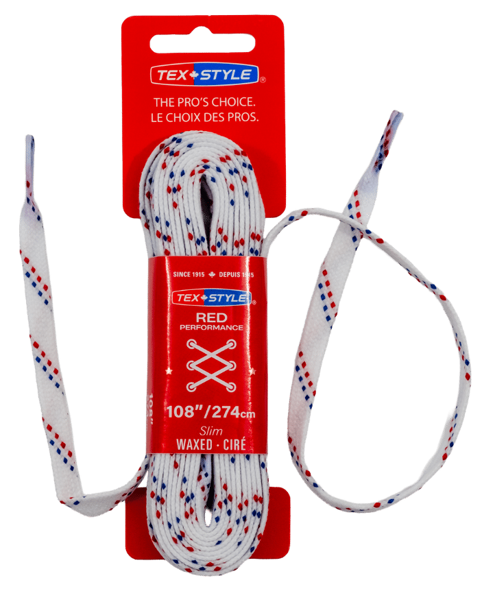 Tex-Style lisser, RED Performance slim voksede - Kartong 36 stk