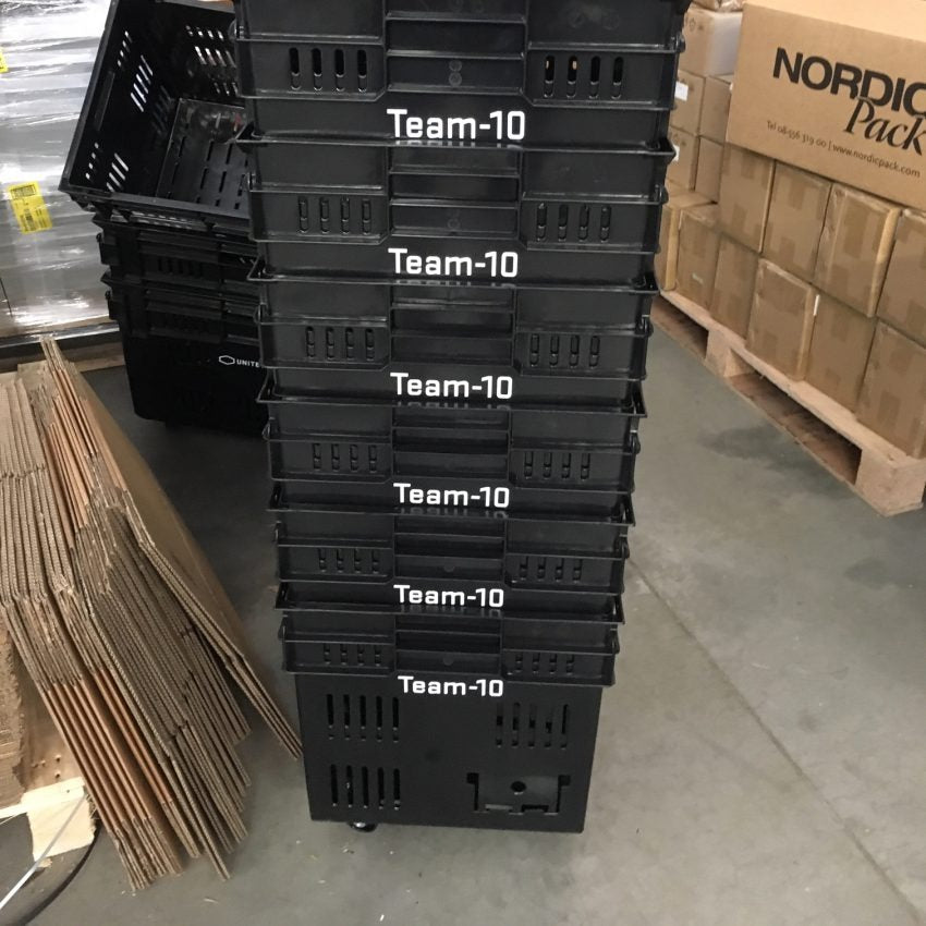 Hockeykasse 2.0 - Unite Hockey